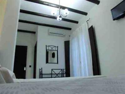 фото отеля Hotel El Romeral