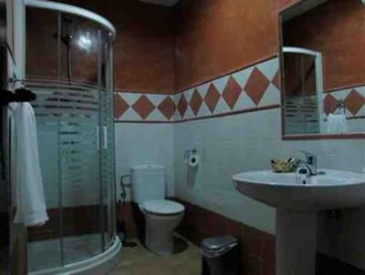 фото отеля Hotel El Romeral
