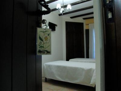 фото отеля Hotel El Romeral