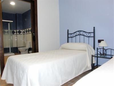 фото отеля Hotel El Romeral