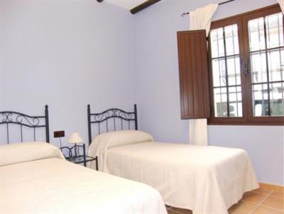 фото отеля Hotel El Romeral
