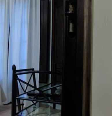 фото отеля Hotel El Romeral