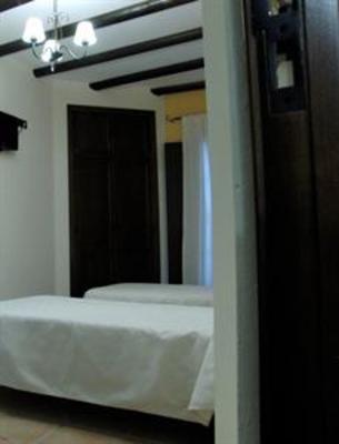 фото отеля Hotel El Romeral