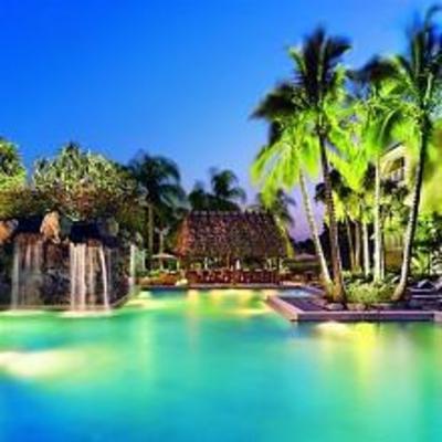 фото отеля Hyatt Regency Bonaventure Conference Center and Spa