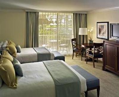 фото отеля Hyatt Regency Bonaventure Conference Center and Spa