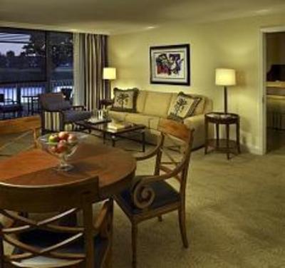 фото отеля Hyatt Regency Bonaventure Conference Center and Spa