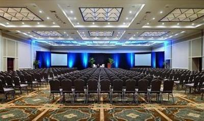 фото отеля Hyatt Regency Bonaventure Conference Center and Spa