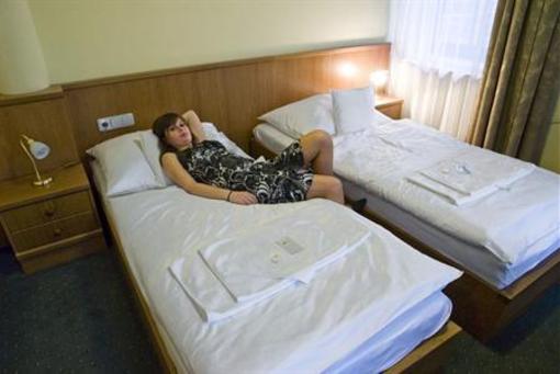 фото отеля Jelinkova Vila Hotel