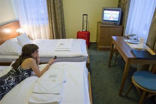 фото отеля Jelinkova Vila Hotel