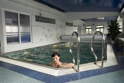 фото отеля Jelinkova Vila Hotel