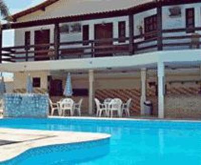 фото отеля Granada Park Hotel Rio das Ostras