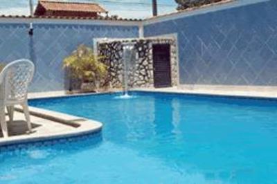 фото отеля Granada Park Hotel Rio das Ostras