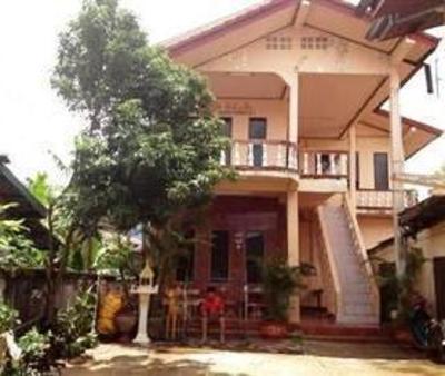 фото отеля Sisombat Guest House