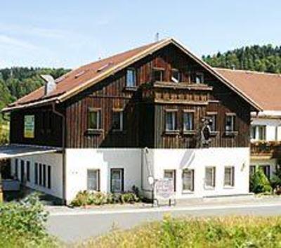 фото отеля Ferienhotel Zwotatal Zwota