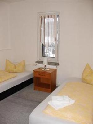 фото отеля Ferienhotel Zwotatal Zwota