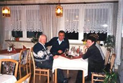 фото отеля Ferienhotel Zwotatal Zwota