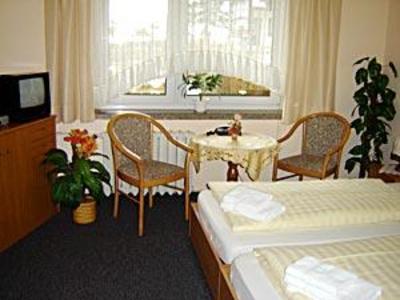 фото отеля Ferienhotel Zwotatal Zwota