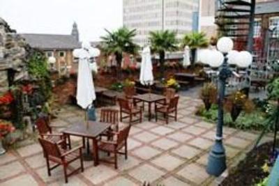 фото отеля Lyndon House Hotel
