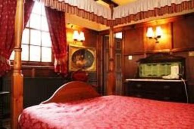 фото отеля Lyndon House Hotel