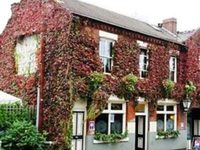 Lyndon House Hotel
