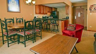 фото отеля Beaver Run Resort and Conference Center