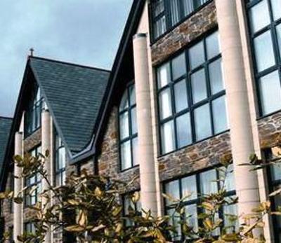 фото отеля Kernow Homes Apartments St Austell
