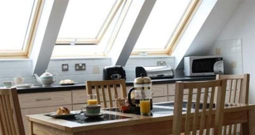 фото отеля Kernow Homes Apartments St Austell