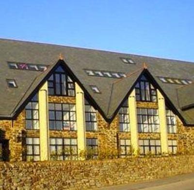 фото отеля Kernow Homes Apartments St Austell