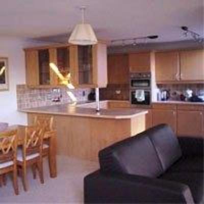 фото отеля Kernow Homes Apartments St Austell