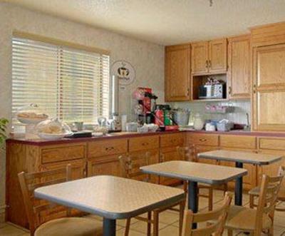 фото отеля Super 8 Thurmont