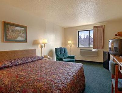 фото отеля Super 8 Thurmont