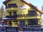 фото отеля Sunset Villas Predeal