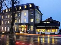 Hotel Restaurant Bergesbuer