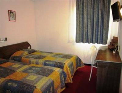 фото отеля Le Grand Noble Hotel Blagnac