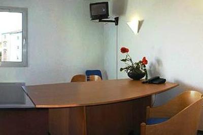 фото отеля Le Grand Noble Hotel Blagnac
