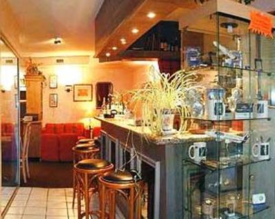 фото отеля Le Grand Noble Hotel Blagnac