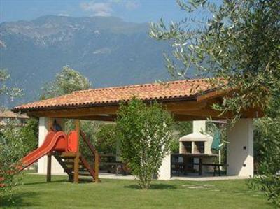 фото отеля Agritur La Cort Guest House Arco