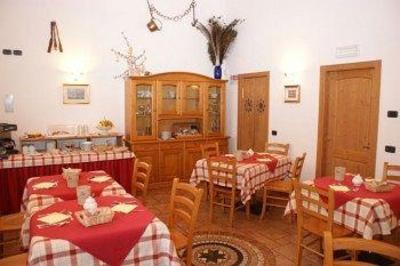 фото отеля Agritur La Cort Guest House Arco
