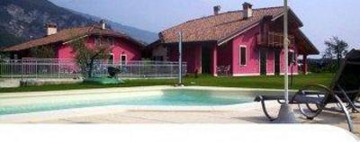 фото отеля Agritur La Cort Guest House Arco