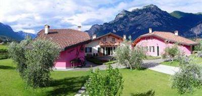 фото отеля Agritur La Cort Guest House Arco