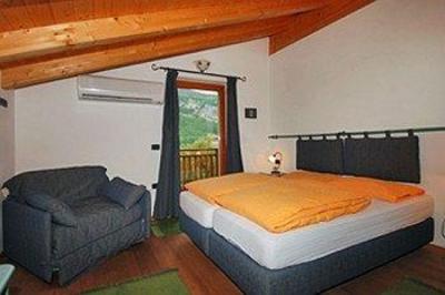 фото отеля Agritur La Cort Guest House Arco