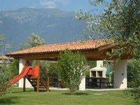 Agritur La Cort Guest House Arco