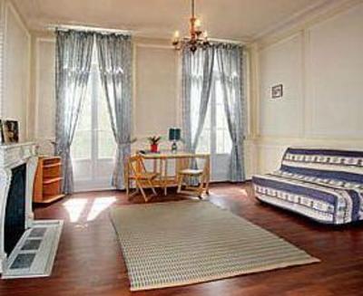фото отеля Bien Etre Immo Apartments Poitiers