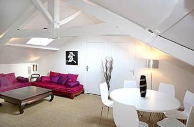 фото отеля Bien Etre Immo Apartments Poitiers