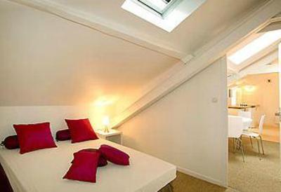 фото отеля Bien Etre Immo Apartments Poitiers