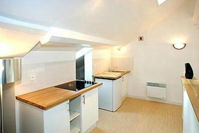 фото отеля Bien Etre Immo Apartments Poitiers
