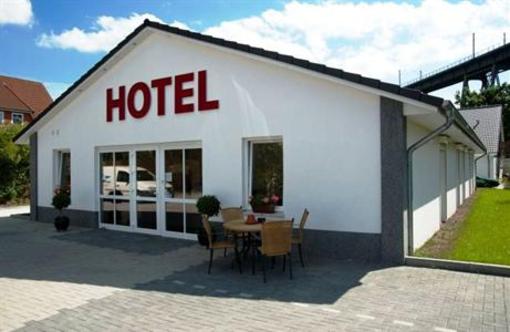 фото отеля Hotel Restaurant O'Felder Osterrönfeld
