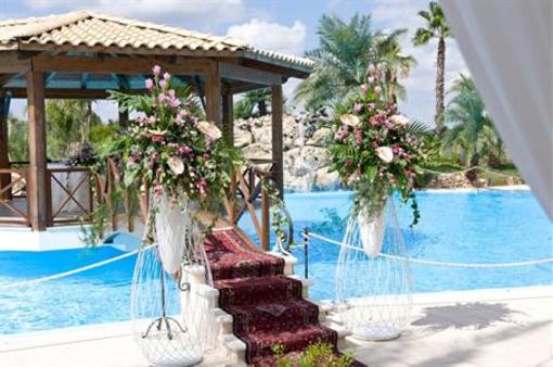 фото отеля Masseria Albaro Resort Porto Cesareo