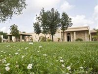 Masseria Albaro Resort Porto Cesareo