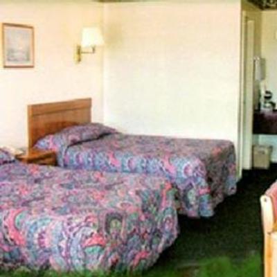 фото отеля Budget Host Inn Belton (Texas)